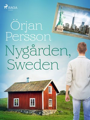 cover image of Nygården, Sweden